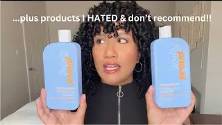 Gifted PR Products I Would ACTUALLY Repurchase Product Empties 2024✌🏽