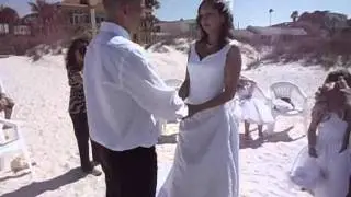 Dudley & Kari Mendez Ross's Wedding Video!!!