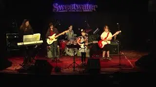 11 Stupid Cupid  - Chaos Crafters - 3 O'Clock Rock live at Sweet Water Music Hall