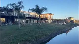 Casa para eventos en La Barra, Punta del Este - ZENESTATE