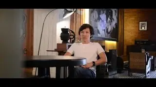 Jason Enoch - Stoneman (Official Music Video)