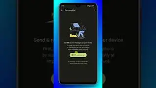 Send SMS with Mac or Windows PC