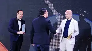 SouthernHomes Việt Nam Toả S&aacute;ng tại DOT PROPERTY VN AWARDS 2024