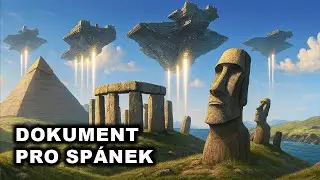 Co Když Prvn&iacute; Civilizace Zanechala Stopy Po Cel&eacute; Zemi? | Dokument ke Sp&aacute;nku