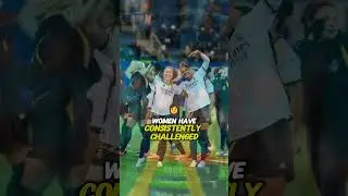 The Rise of Women's Sports: Key Moments in History