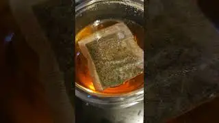 tea is life