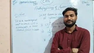 What is hydrocephalus| pathophysiology of hydrocephalus| child health nursing| #nursingnotes 