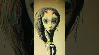 Unveiling the Mystery of Rokurokubi: The Night's Whisper | Japanese Folklore Explained