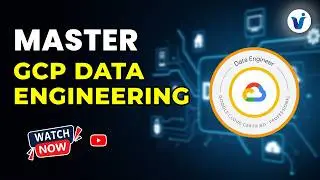 Master Data Engineering on Google Cloud Platform || Online Training Demo By Visualpath