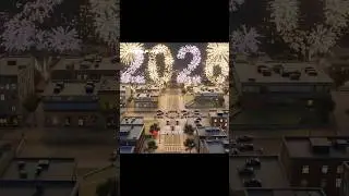 Happy New Year 2026 🥳🤯 | Free Fire Max Survivors ! 😎#looteraff #newyear2026 #ffshorts
