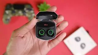 Gaming Earbuds? ARE THEY GOOD? | Edifier GM4 Mini1 Review