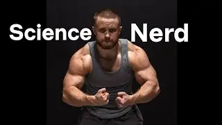 Jeff Nippard's training (effective or not?) 🇮🇳