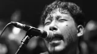 ความรู้สึกผิด - The Darkest Romance live at BE A BUD Presents ROCK IN LIDO