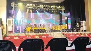 Kids Dance performance 🎉😁🕺🔥🤩| AKM public school GOLDEN JUBILEE CELEBRATION |#shortvideo #viralvideo 