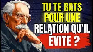 Pourquoi Les Évitants Refoulent Leurs Émotions | Carl Jung