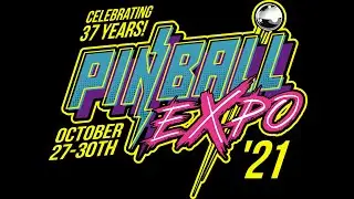 Chicago Pinball Expo 2021
