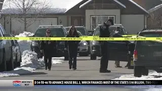 'Total shock': Bozeman community reacts to homicide-suicide investigation