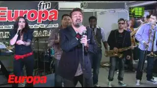 Europa FM LIVE in Garaj: Horia Brenciu - Ultimul dans