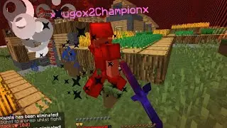 PlayUHC Kill Montage ~ 
