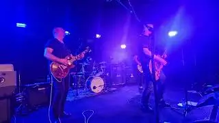 Nomads Don't kill the messenger Kollektivet Stockholm 2024-11-01