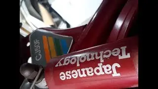 Restaurando by KENIA Full // Mobilete 50cc