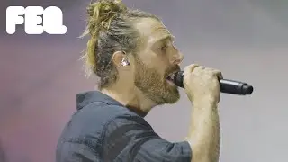 Jonathan Roy - Hold On 'Til I Break - Live at FEQ