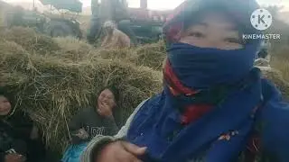 Ka Changden nau video chomcha ana veu te😂😁