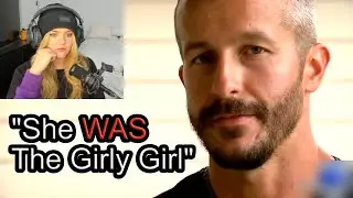 Brooke Reacts To The Case of Chris Watts (JCS - Criminal Psychology)