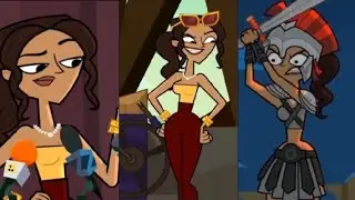 Riya Screen Time In Disventure Camp All-Stars
