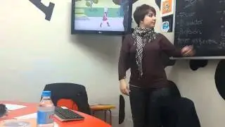 Языковая школа Taronja, Валенсия, Испания