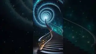 The Cosmic Purpose Behind Human Evolution #Shorts