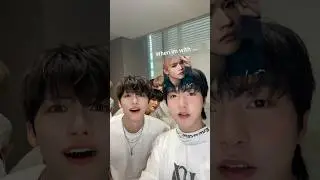When #RENJUN with 🌀🐬#WhenImWithYou #NCTDREAM #WhenImWithYou #NCTDREAM_WhenImWithYou