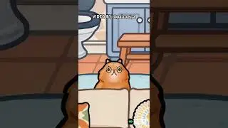 ITALIAN TOCA HOUSE 🇮🇹 do we have some italian toasties here? 💕