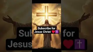 Jesus Christ&rsquo;s Love Will Change Your Life ✝️❤️ #Jesus #JesusChrist #ChristianShorts #Faith