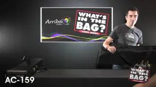 ARRIBA CASES AC-159