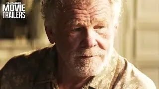 HEAD FULL OF HONEY Trailer NEW (2018) - Nick Nolte, Matt Dillon Alzheimer&rsquo;s Drama