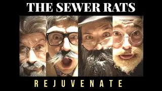 THE SEWER RATS - 