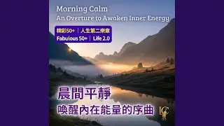 曙光頻率.元素和諧 | Elemental Harmony. Soundscape