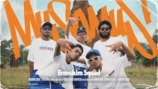 Ermukim Squad - Musamus (Official Music Video)