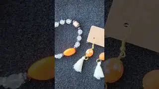I Made Stunning Beaded Jewelry Using Only Dollar Store Supplies