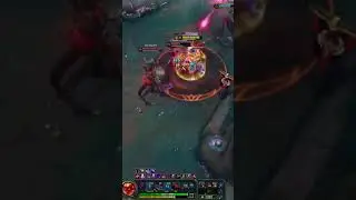 Shen Support Solo Kill! | #theepaperbagman on #Twitch