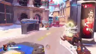 Overwatch 2 season 19 quick play