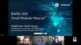 Webinar - SMR Technology