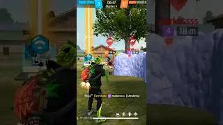 #freefire