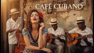 Cuban Jazz Classics 🎷 Romance de la Habana | Timeless Love in Old Havana