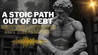 The Truth About Money Dreams Revealed.&nbsp;&ldquo;Stoicism 30 Actions That Will Change Your Life&rdquo;