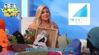 Home Shopping Marketplace- Arctic Gear Headwear
