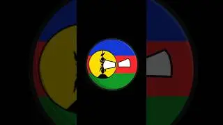 SCOTLAND VS ROMAN EMPIRE VS GREAT BRITAIN #geography #scotland #romanempire #britain #countryballs