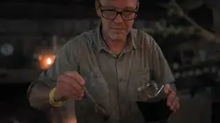 Bushcook, Season 1 Teaser 2025