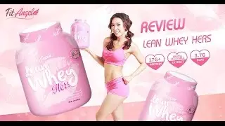 REVIEW LEAN WHEY HERS